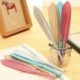 Cdet 1X Plumas Hermosas Pluma bolígrafo Escritura para útiles Escolares artículos de papelería artículos Lindos artículos de 