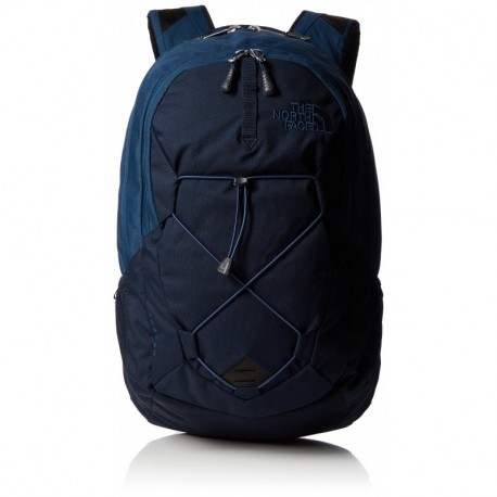 The North Face T0CHJ43VW. OS Mochila, Unisex Adulto, Jester Urbnavy/Blwngtl, Talla Única