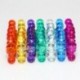 Push Pin Imanes, HCLKSTORE 70 Unidades 7 Colores Clasificados Fuerte Magnético Chinchetas para Impresora, Notas, Fotos de Piz