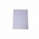 Goma eva con purpurina, tamaño 29.7 * 21 cm, 10 pliegos Multicolor -MeoWoo