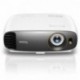 BenQ W1700 - Proyector Home Cinema UHD 4K HDR 3840 x 2160 2200 lumens, DLP 3D, Color Blanco