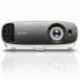 BenQ W1700 - Proyector Home Cinema UHD 4K HDR 3840 x 2160 2200 lumens, DLP 3D, Color Blanco