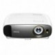 BenQ W1700 - Proyector Home Cinema UHD 4K HDR 3840 x 2160 2200 lumens, DLP 3D, Color Blanco