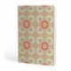 Escolofi Gallery 800202000 - Libreta con diseño Puntos, A5