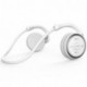 Auriculares Bluetooth Correr Inalámbricos Deportivos,KAMTRON Cascos con Sonido Hi-Fi Estéreo Compatible con Iphone, Ipad, Sam