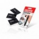 Loctite Kintsuglue, masilla flexible, repara, protege, mejora, negro, 3 x 5gr