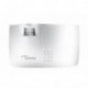 Optoma EH461 - Proyector 5000 lúmenes ANSI, DLP, 1080p 1920x1080 , 20000:1, 16:9, 1,23 - 5,63 m 