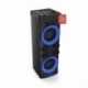 Energy Sistem Energy Party 6 - Altavoz con Bluetooth 240 W y Sistema de Sonido 2.1 botón Energy Music Power 600, Luces, Pant