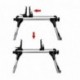 StillCool Universal Tablet iPad Soporte de la Cama Soporte Marco Ángulo de intersección Ajuste fácil para iPad iPhone Samsung