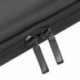 pluma estilografica ni os, neopreno con cremallera tela pluma bolsa Holder bolsa para estudiantes – -washable y duradero ova