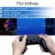 Auriculares Gaming Premium Stereo con Microfono para PS4 PC Xbox one, Cascos Gaming con Bass Surround Cancelacion ruido,Diade