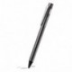 POWERADD Bolígrafo Digital Stylus Recargable para Pantalla Táctil iPhone, iPad, iPad Mini, iPad Air 2, teléfonos Inteligentes