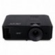 Acer X118H Ceiling-Mounted Projector 3600lúmenes ANSI DLP SVGA 800x600 Negro Video - Proyector 3600 lúmenes ANSI, DLP, SVG