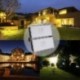 Shinning-Star 200W foco proyector, LED foco blancos cálidos,20000LM, impermeables IP65, proyectores industriales,Lámpara de m