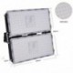 Shinning-Star 200W foco proyector, LED foco blancos cálidos,20000LM, impermeables IP65, proyectores industriales,Lámpara de m