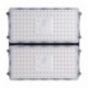 Shinning-Star 200W foco proyector, LED foco blancos cálidos,20000LM, impermeables IP65, proyectores industriales,Lámpara de m