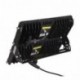 Shinning-Star 200W foco proyector, LED foco blancos cálidos,20000LM, impermeables IP65, proyectores industriales,Lámpara de m