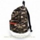Mochilas escolares es army Camuflaje Niños Mochilas para niños Mochila ligera para hombros Mochila para niños y niñas
