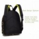 Mochilas escolares es army Camuflaje Niños Mochilas para niños Mochila ligera para hombros Mochila para niños y niñas