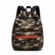 Mochilas escolares es army Camuflaje Niños Mochilas para niños Mochila ligera para hombros Mochila para niños y niñas