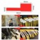 YOTINO 20 Sheets 600Labels autoadhesivo etiqueta de cable impermeable a prueba de rasgaduras marcadores etiquetas para impres