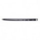 ASUS VivoBook Flip 12 TP203NA-BP027T - Ordenador portátil Convertible 2 en 1 de 11.6" HD Intel Celeron N3350, 4 GB RAM, 32 G