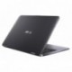 ASUS VivoBook Flip 12 TP203NA-BP027T - Ordenador portátil Convertible 2 en 1 de 11.6" HD Intel Celeron N3350, 4 GB RAM, 32 G