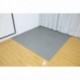 Homgrace Estilo de Enclavamiento Alfombrillas de Espuma para Protección del Suelo, Suelo de Gimnasio de Goma EVA con 48 Pieza