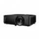 Optoma HD143X - Proyector 3400 lúmenes ANSI, DLP, 1080p 1920x1080 , 23000:1, 16:9, 711,2 - 7645,4 mm 28 - 301" 