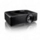 Optoma HD143X - Proyector 3400 lúmenes ANSI, DLP, 1080p 1920x1080 , 23000:1, 16:9, 711,2 - 7645,4 mm 28 - 301" 