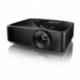 Optoma HD143X - Proyector 3400 lúmenes ANSI, DLP, 1080p 1920x1080 , 23000:1, 16:9, 711,2 - 7645,4 mm 28 - 301" 