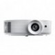 Optoma HD27e - Proyector 3400 lúmenes ANSI, DLP, 1080p 1920x1080 , 25000:1, 16:9, 711,2 - 7645,4 mm 28 - 301" 