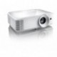 Optoma HD27e - Proyector 3400 lúmenes ANSI, DLP, 1080p 1920x1080 , 25000:1, 16:9, 711,2 - 7645,4 mm 28 - 301" 