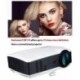 Seelumen PJW110 - Proyector LED FullHD, WIFI, Android , 3200 lumenes , blanco