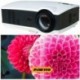 Seelumen PJW110 - Proyector LED FullHD, WIFI, Android , 3200 lumenes , blanco