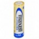 Maxell LR6 - Pack de 40 Pilas alcalinas AA, Color Dorado