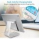 Soporte Tablet, Bovon Multiángulo Soporte iPad, Soporte móvil, Base Dock Ajustable para iPad Pro 9.7 10.5 12.9, iPad Air, iPa