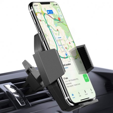 Mpow Soporte Móvil Coche, Soporte Magnético Rejillas, con Iman (2 Pack)  para Rejillas Aire Coche Iman para iPhone XS/XS MAX/XR/X 8/8 Plus/7, Galaxy  Note9/8/S8/S8, Smartphone, Dispositivo GPS y ect - VOES Consulting