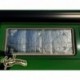 VW T25 T3 térmica plata Protector de ventana persianas