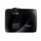 Optoma HD144X - Proyector 3400 lúmenes ANSI, DLP, 1080p 1920x1080 , 23000:1, 16:9, 711,2 - 7645,4 mm 28 - 301" 