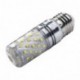 Hzsane E27 LED maíz bombilla, 12W, 6000K blanco frío LED bombillas, 100W incandescente bombillas equivalentes, 1200lm, Edison