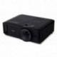 Acer Essential X118 Ceiling-Mounted Projector 3600lúmenes ANSI DLP SVGA 800x600 Negro - Proyector 3600 lúmenes ANSI, DLP, 