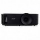 Acer Essential X118 Ceiling-Mounted Projector 3600lúmenes ANSI DLP SVGA 800x600 Negro - Proyector 3600 lúmenes ANSI, DLP, 