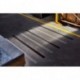 NAC SAFETY STANDARD Antideslizante Seguridad Cinta – Fuerte Adhesivo para escaleras, peldaños, rampas, andamios 10cm x 3m, T
