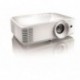 Optoma EH334 Video - Proyector 3600 lúmenes ANSI, DLP, 1080p 1920x1080 , 20000:1, 16:9, 711,2 - 7645,4 mm 28 - 301" 