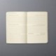 Sigel C1901 Agenda semanal 2018 / 2019, CONCEPTUM, 18 meses, tapa dura, 14,8 x 21,3 cm, negro