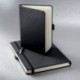 Sigel C1901 Agenda semanal 2018 / 2019, CONCEPTUM, 18 meses, tapa dura, 14,8 x 21,3 cm, negro