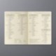 Sigel C1906 Agenda semanal 2019 / 2019, CONCEPTUM, 18 meses, tapa blanda, 13,5 x 21 cm, negro