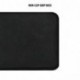 Protector de muñeca para teclado Gaming con soporte de espuma de memoria suave para teclados de tamaño completo de ENHANCE - 