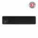 Protector de muñeca para teclado Gaming con soporte de espuma de memoria suave para teclados de tamaño completo de ENHANCE - 